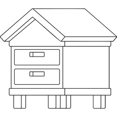 Apiary Icon