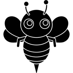 Bee Icon
