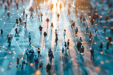 Public Health Network Working Together for a Healthier Community