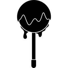 Chocolate Candy Icon