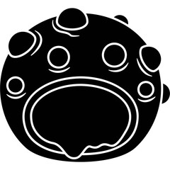 Chocolate Balls Icon