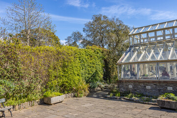 Dublin, Ireland - May 5 2024 