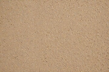texture of sand