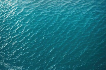 blue water background