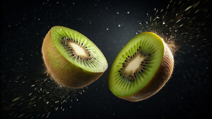 kiwi fruit 