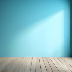 empty room with floor