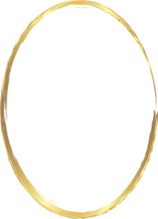 Oval Frames gold frames Picture Frame luxury golden frame gold picture frame golden border vector framework banner Gilded Frame Ornate decoration decorative element template isolated background frame 