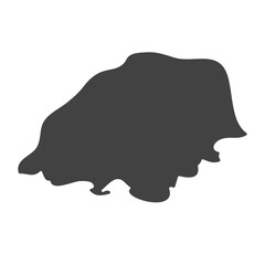 Limpopo map illustration