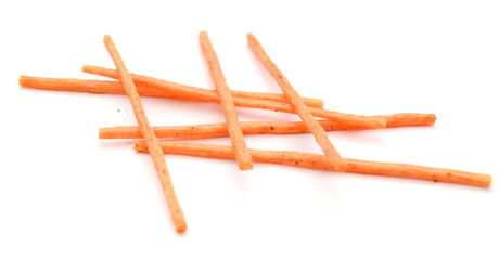 Spicy stick Asian

