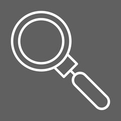 Search icon Design