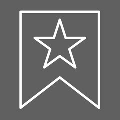 Favourite icon Design