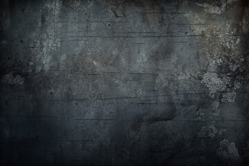 Fototapeta premium Lightly dark textured background generated AI