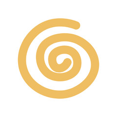 Organic Shape Element