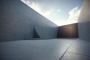 architecture interior