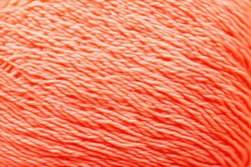 Fototapeta premium red wool texture