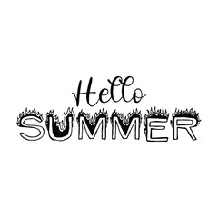 Summer day new and unique design