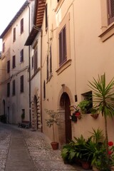 Fototapeta premium Trevi,Italy