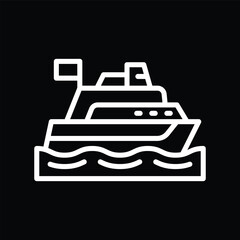 Ship Icon