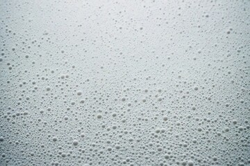 Obraz premium water drops on glass