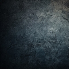 Naklejka premium Lightly dark textured background generated AI