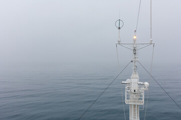 カナダ　北極圏　北西航路探索