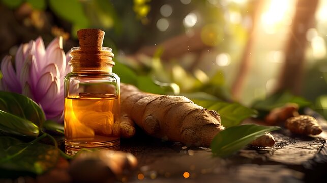 Luxurious Pueraria Mirifica Extract Skincare Line for Anti-Aging and Radiant Complexion