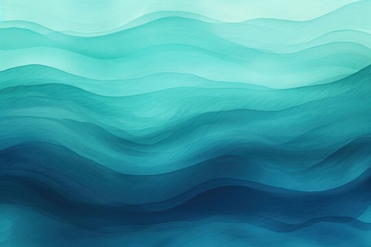Gradients turquoise color backgrounds texture nature.