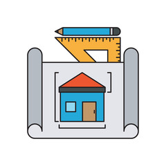 Interior Illustration