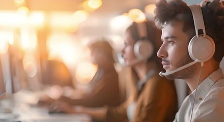 Efficient IT Support Team Resolving Technical Issues and Assisting Users with Expertise. Concept IT Support, Technical Issues Resolution, User Assistance, Expertise, Efficiency,