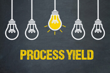 Process Yield	