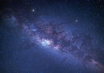 galaxy milkyway starry sky