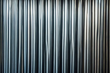 Obraz premium blue and white background