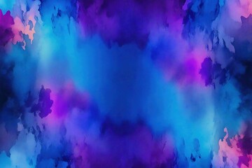 Obraz premium abstract watercolor background