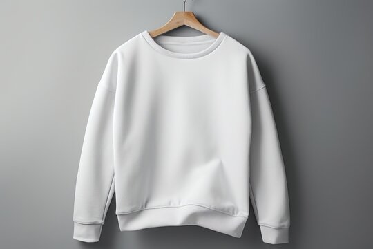 Crewneck Sweatshirt 10 859 Adobe Stock