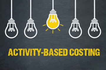 Activity-Based Costing	