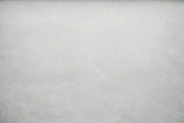 Obraz premium white paper texture