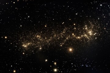 Fototapeta premium Milky way backgrounds astronomy universe.