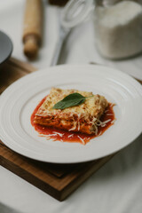 Comida Italiana
