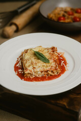 Comida Italiana