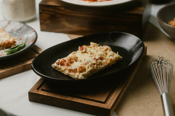 Comida Italiana