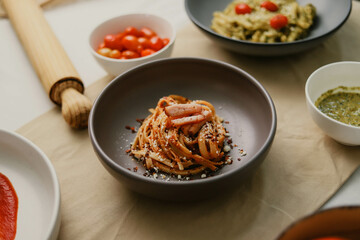 Comida Italiana