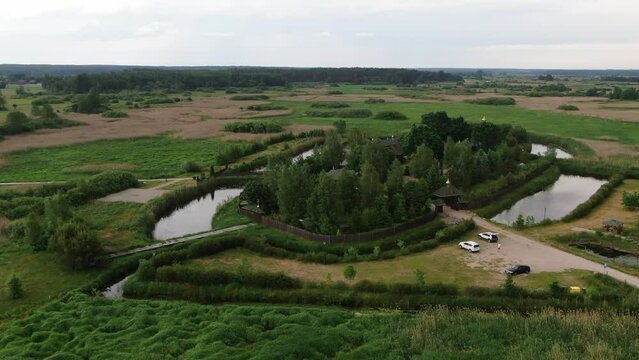 Odrynki Skit Podlasie RAW
