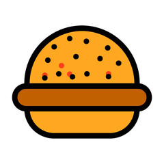 Burger Icon