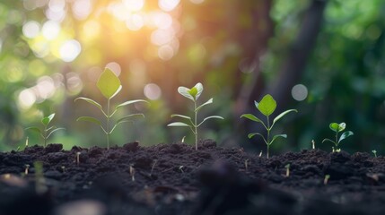 Set Achievable Goals for Personal Growth