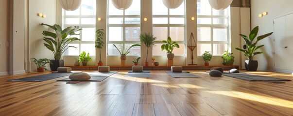 Reserve Wednesday for Yoga or Flexibility Enhancement