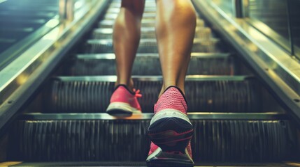 Setting Attainable Fitness Goals for Motivation