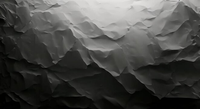 Creating Dark and Detailed Backgrounds with Black Textured Paper and Creases. Concept Photography, Backgrounds, Dark, Textures, Creativity