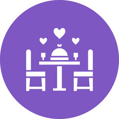 Dinner Icon