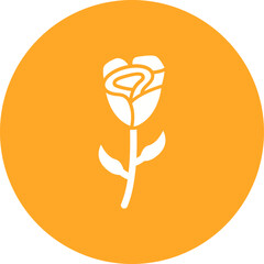 Rose Icon