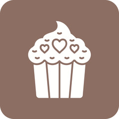 Cupcake Icon